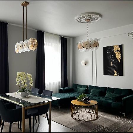 Raina Apartment Gold Jelgava Exterior foto