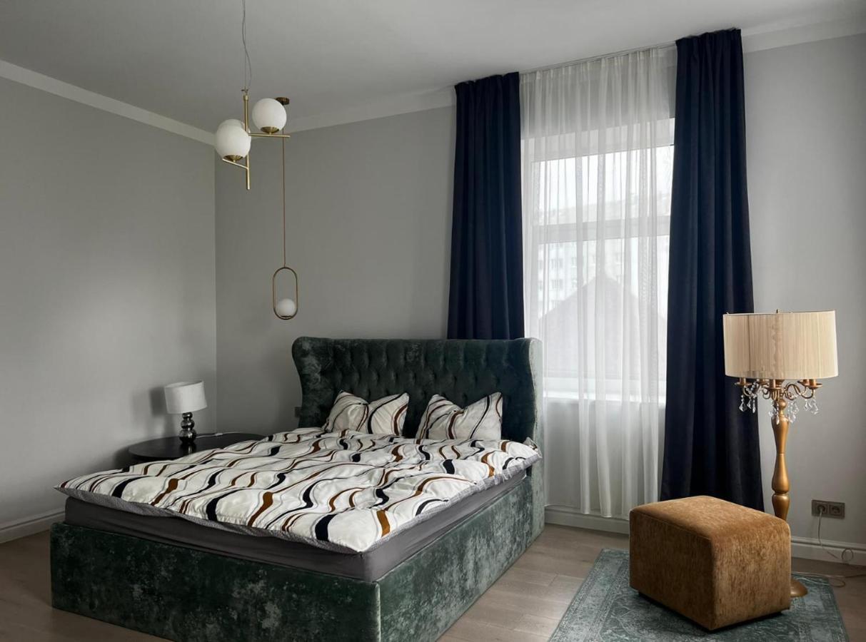 Raina Apartment Gold Jelgava Exterior foto
